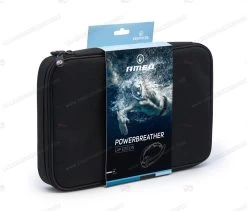 Ameo Powerbreather - Lap Edition -Dive Pro Deals case lap shop
