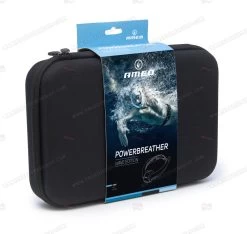 Ameo Powerbreather - Wave Edition -Dive Pro Deals case wave shop