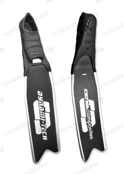 Cetma Composites Dynamitech Carbon Fins -Dive Pro Deals cc dt 03 shop 1