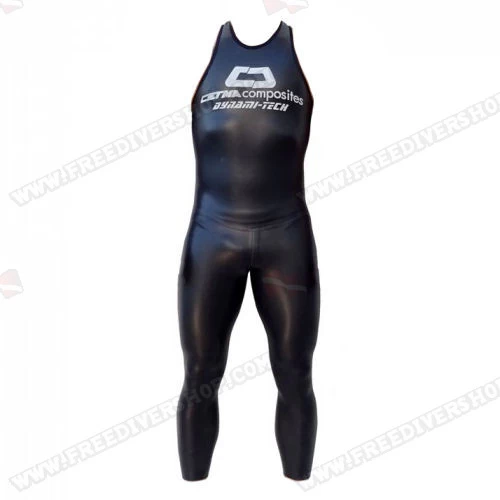 Cetma Composites Dynami-Tech Skin Pro Wetsuit 3 Cetma Composites Dynami-Tech Skin Pro Wetsuit