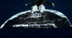 Cetma Composites Taras Monofin -Dive Pro Deals cc taras 01 1