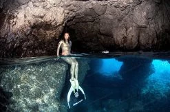 Cetma Composites Taras Monofin -Dive Pro Deals cc taras 04 1