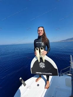 Cetma Composites Taras Monofin -Dive Pro Deals cc taras 06 1