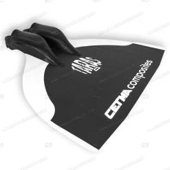 Cetma Composites Taras Monofin -Dive Pro Deals cetma mono wh 03 1