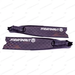 Hydronaut Brass Carbon Fins -Dive Pro Deals ck hbrass 02 shop