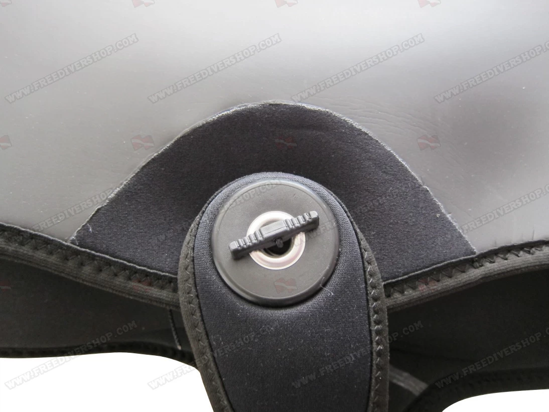 Elios Superskin Competitor - Tailor Made Wetsuit 16 Elios Superskin Competitor - Tailor Made Wetsuit - Image 14