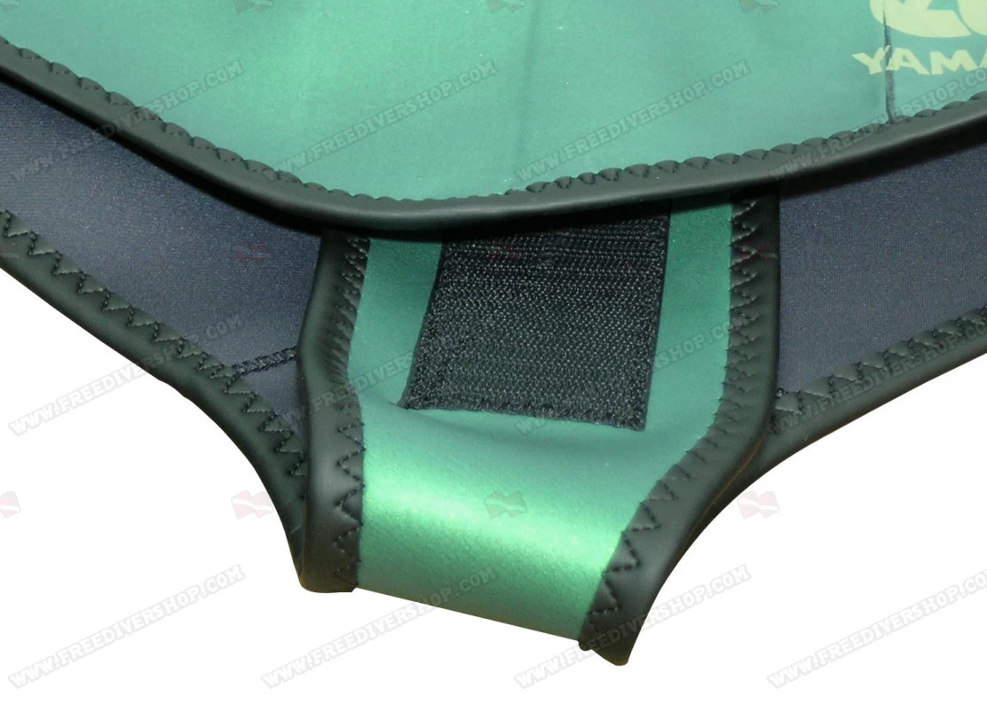 Elios Black Pro Dive Vest - Image 4