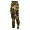 Elios Classic Brown Hydro Camouflage High Waist Pants 2 Elios Classic Brown Hydro Camouflage High Waist Pants -Dive Pro Deals classic brown hydro pants