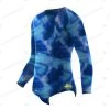 Elios Corifena Camouflage Jacket 2 Elios Corifena Camouflage Jacket -Dive Pro Deals corifena top jacket