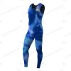 Elios Corifena Camouflage Long John Pants -Dive Pro Deals corifenaf longjohn