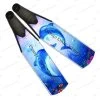 Deep Dive Xtasy Dolphin Reef Performance Carbon Fins -Dive Pro Deals ddx dolphinreef fins 01 shop