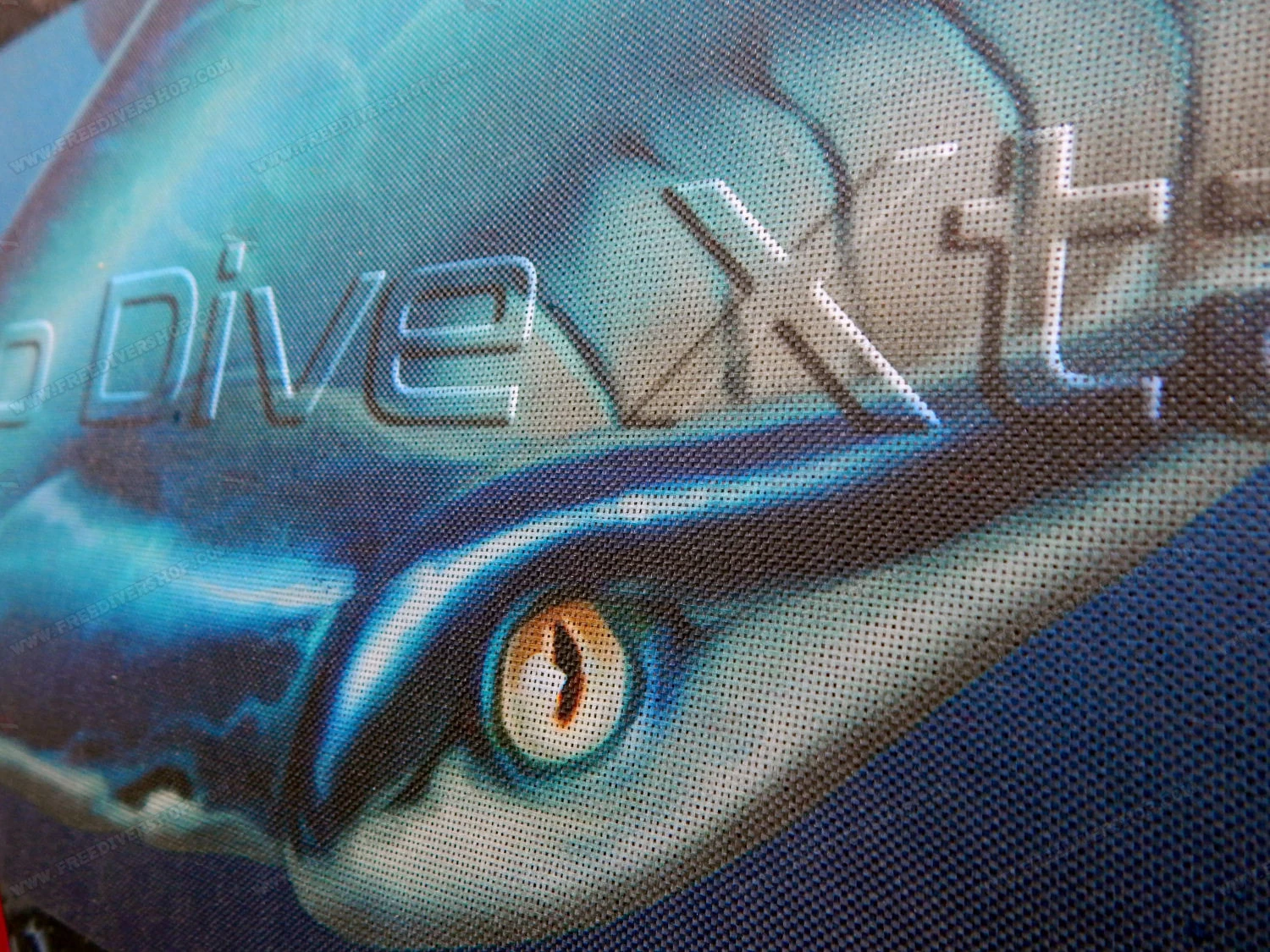 Deep Dive Xtasy Hammerhead Performance Carbon Fins 4 Deep Dive Xtasy Hammerhead Performance Carbon Fins - Image 2