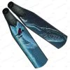 Deep Dive Xtasy Whale Performance Carbon Fins -Dive Pro Deals ddx whale shop 01