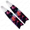 Leaderfins Deep Jellyfish Fins - Limited Edition -Dive Pro Deals deep jelly fins