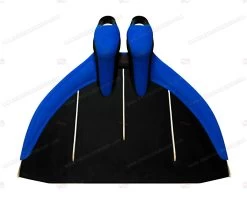 SpeedFins Freediving Hyper Monofin -Dive Pro Deals dive 5