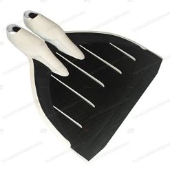 SpeedFins Freediving Hyper Carbon Monofin