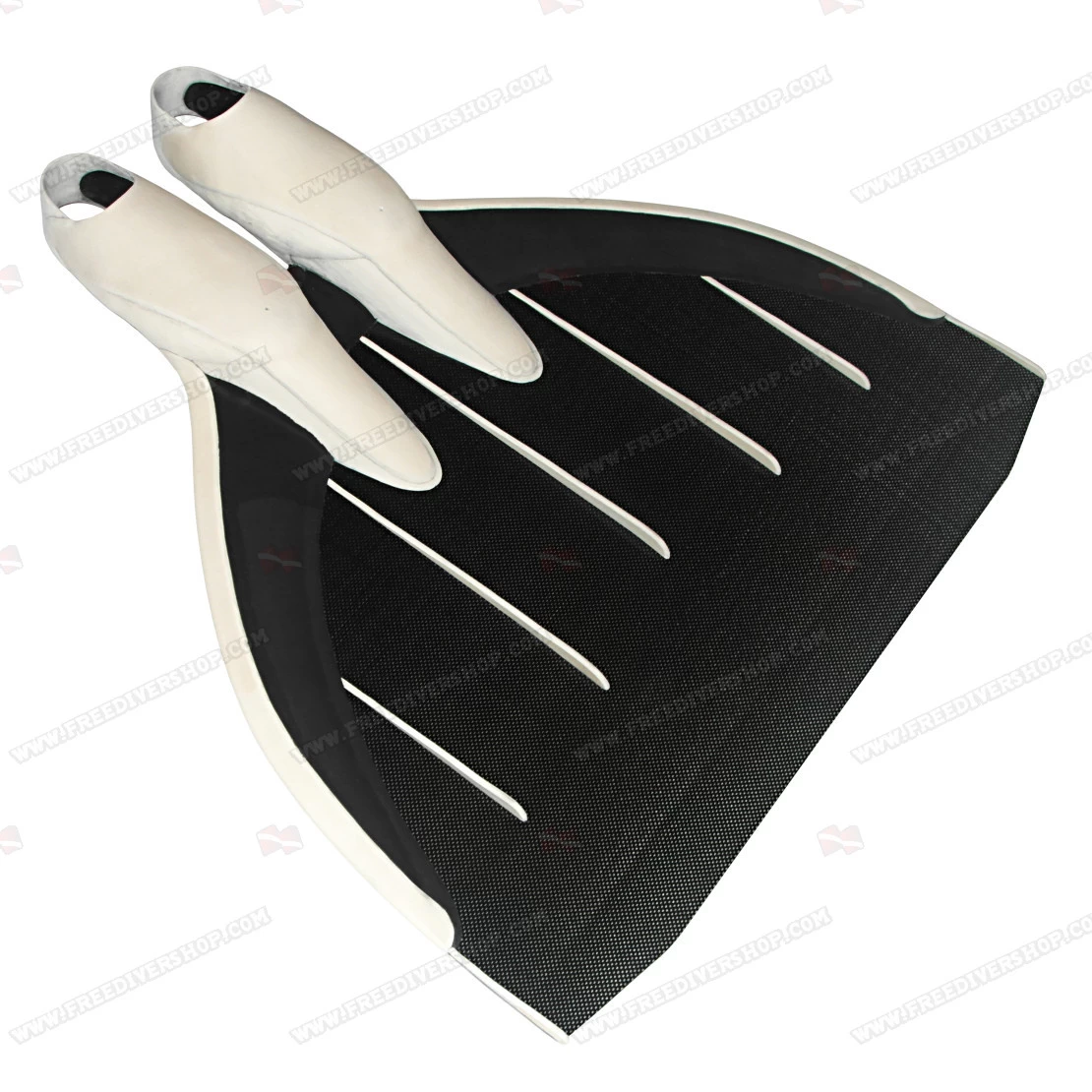 SpeedFins Freediving Hyper Carbon Monofin 3 SpeedFins Freediving Hyper Carbon Monofin