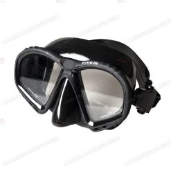 Divein Hunter Black Mask 8 Divein Hunter Black Mask -Dive Pro Deals divein11 shop 2