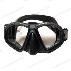 Divein Hunter Black Mask