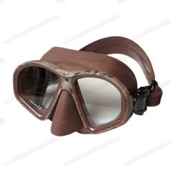 Divein Hunter Brown Mask 7 Divein Hunter Brown Mask -Dive Pro Deals divein3. shopjpg