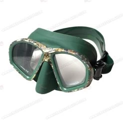 Divein Hunter Green Mask 8 Divein Hunter Green Mask -Dive Pro Deals divein4 shop