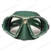 Divein Hunter Green Mask 1 Divein Hunter Green Mask -Dive Pro Deals divein4a shop