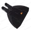 Leaderfins Freediving LF Black Monofin 1 Leaderfins Freediving LF Black Monofin -Dive Pro Deals dsc1685 shop