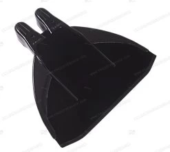 Leaderfins Freediving LF Black Monofin 13 Leaderfins Freediving LF Black Monofin -Dive Pro Deals dsc1686