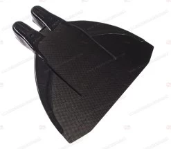 Leaderfins Freediving LF Carbon Monofin 13 Leaderfins Freediving LF Carbon Monofin -Dive Pro Deals dsc1689