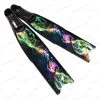 Leaderfins Electric Flow Fins - Limited Edition -Dive Pro Deals electric flow 02 shop 2