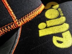 Elios Black Thermic Plush - Tailor Made Wetsuit -Dive Pro Deals elios black 8