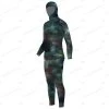 Elios Smoothskin Camo Benthos - Tailor Made Wetsuit
