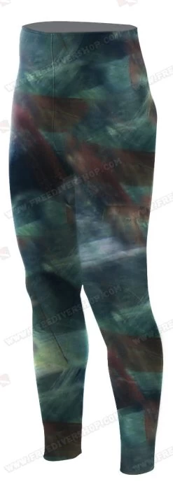Elios Smoothskin Benthos Camouflage Wetsuit 12 Elios Smoothskin Benthos Camouflage Wetsuit -Dive Pro Deals elios benthos 03