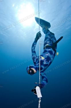 Elios Corifena Camouflage - Tailor Made Wetsuit -Dive Pro Deals elioscorifena5 1