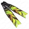Leaderfins Exotica Fins - Limited Edition -Dive Pro Deals exotica 02 shop 2