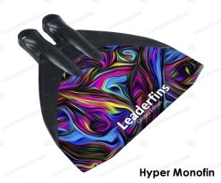 Leaderfins Future Spirit Monofin - Limited Edition -Dive Pro Deals fd 01 shop