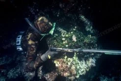 Elios Mimetic Camouflage - Tailor Made Wetsuit -Dive Pro Deals file 1 1