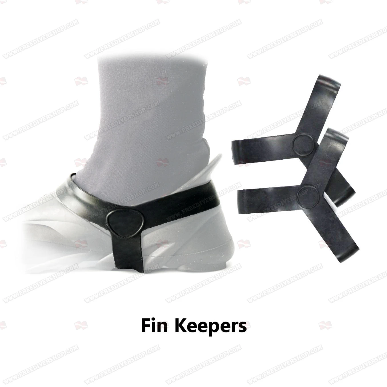 Leaderfins Abyss Pro Fins 16 Leaderfins Abyss Pro Fins - Image 14