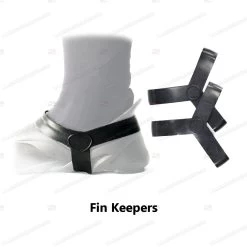 Leaderfins Neon Galaxy Fins - Limited Edition -Dive Pro Deals fin keepers 92 1 1