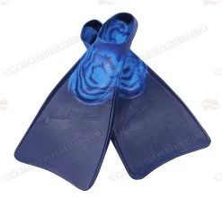 Arrow Junior Rubber Swimming Fins