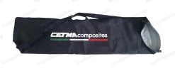Cetma Composites Dynamitech Carbon Fins -Dive Pro Deals fins bag shop 1 1 2 1