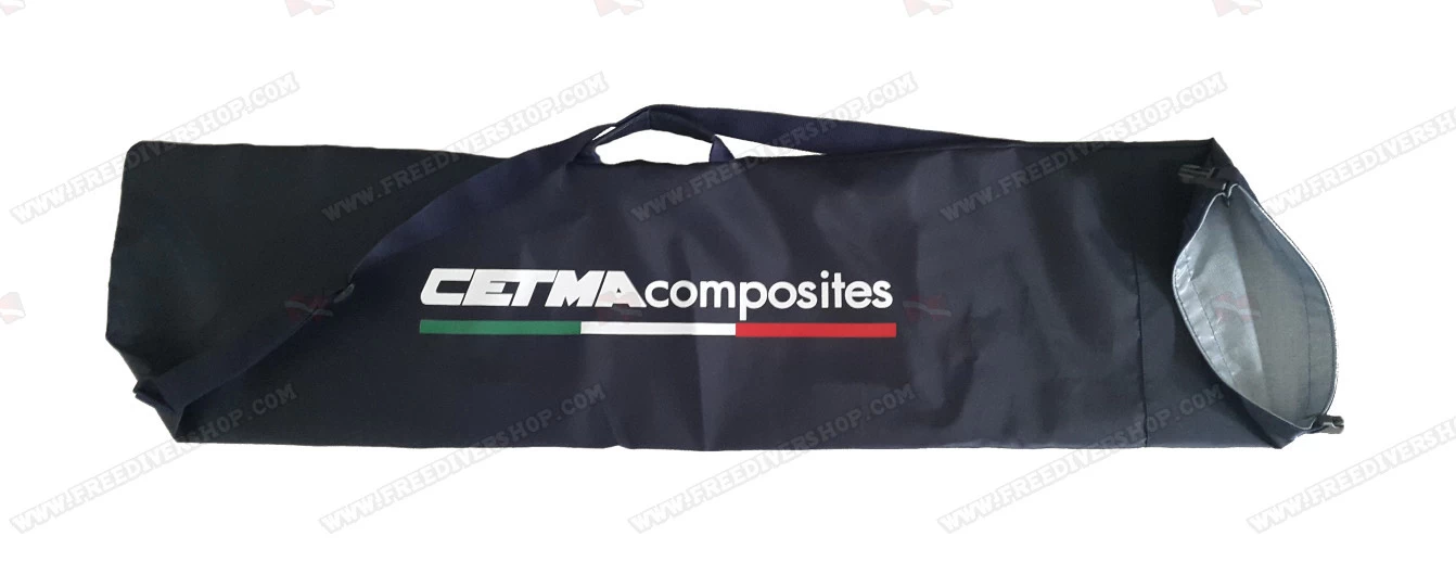 Cetma Composites Edge Carbon Fins 11 Cetma Composites Edge Carbon Fins - Image 9
