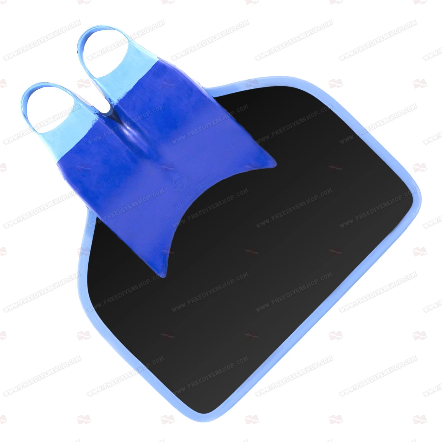 WaterWay Hero Monofin 4 WaterWay Hero Monofin - Image 2