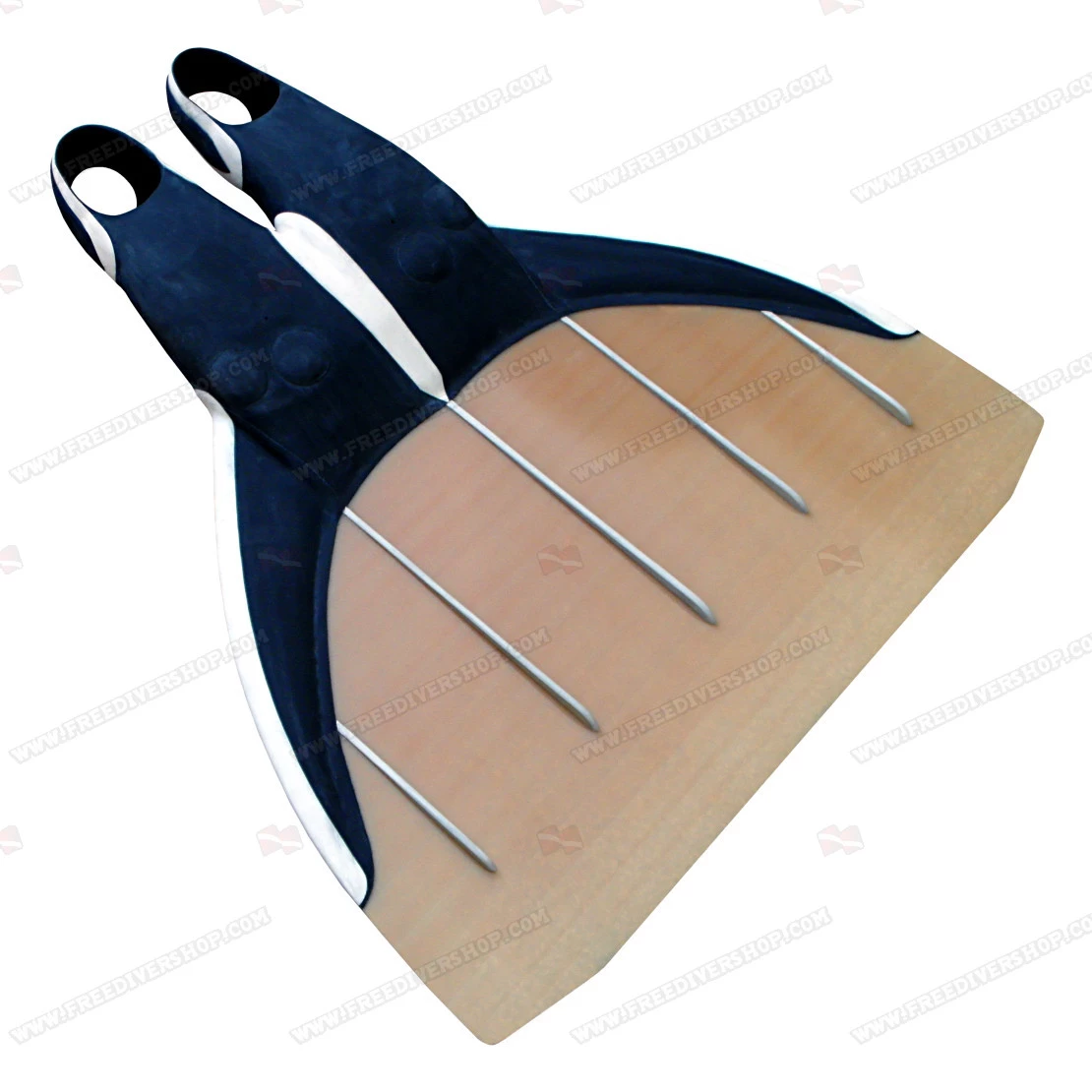 SpeedFins Flyer Monofin 3 SpeedFins Flyer Monofin