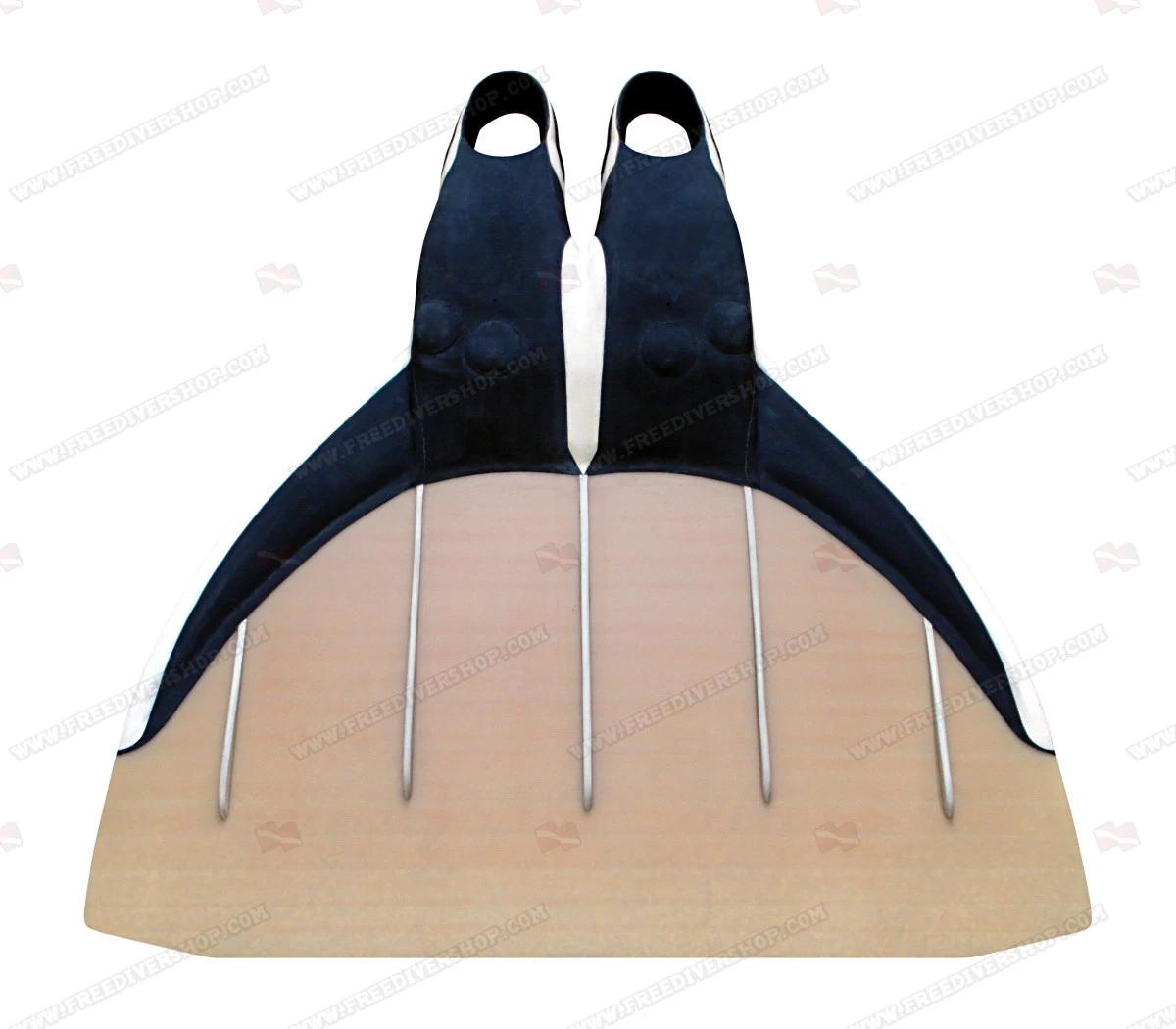 SpeedFins Flyer Monofin 5 SpeedFins Flyer Monofin - Image 3