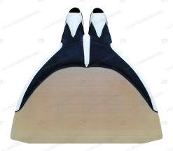SpeedFins Flyer Monofin 13 SpeedFins Flyer Monofin -Dive Pro Deals flyer 6