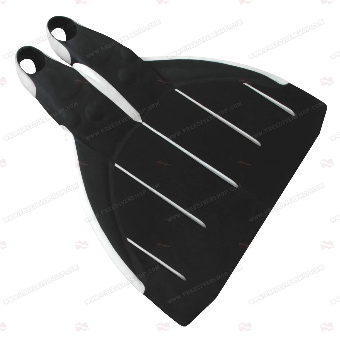 SpeedFins Flyer Carbon Monofin 3 SpeedFins Flyer Carbon Monofin