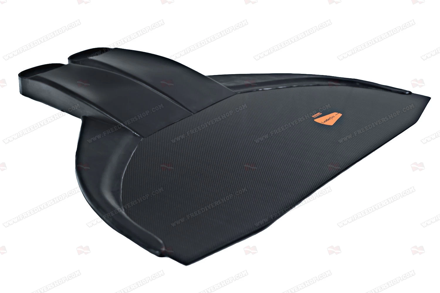 Leaderfins Flyer Carbon Monofin + Socks 4 Leaderfins Flyer Carbon Monofin + Socks - Image 2