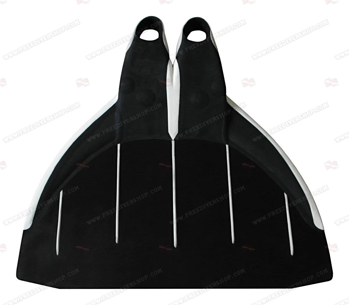 SpeedFins Flyer Carbon Monofin 4 SpeedFins Flyer Carbon Monofin - Image 2