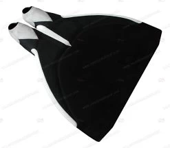 SpeedFins Flyer Carbon Monofin 8 SpeedFins Flyer Carbon Monofin -Dive Pro Deals flyer carbon 3